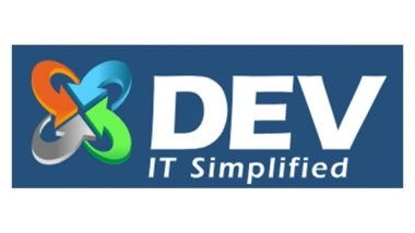 Business News | Dev IT Posts Robust Net Profit Growth of 56% in Consolidated FY25