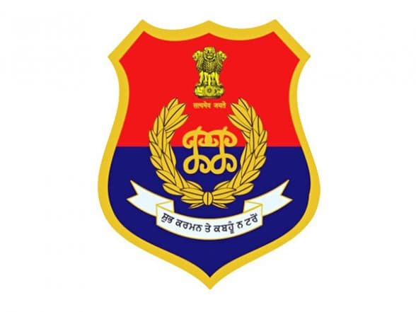 India News | Punjab: Police Arrest Tarn Taran Man for Sharing Sensitive Information with Pakistan's ISI