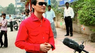 Business News | Indian PR Maven Featured Among the Top South-Asian Publicists