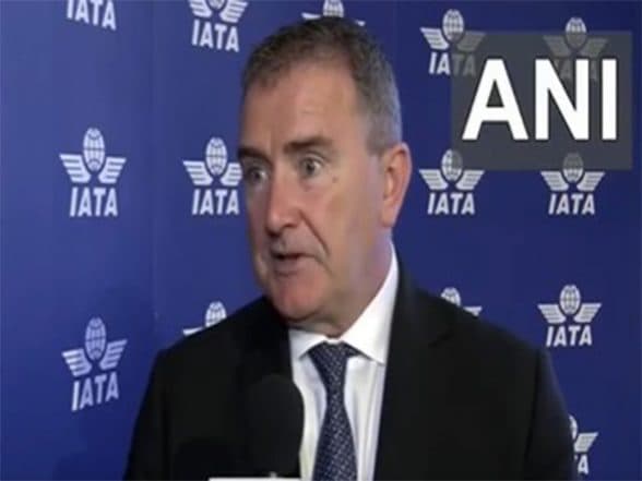 Business News | IATA Has No Concerns with India's Aviation Safety and Infrastructure Readiness