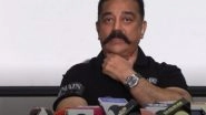 India News | Karnataka High Court Hears Petitions Seeking Directions to Authorities on Release of Kamal Hassan's 'Thug Life'