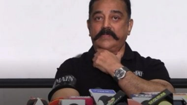 India News | Karnataka High Court Hears Petitions Seeking Directions to Authorities on Release of Kamal Hassan's 'Thug Life'