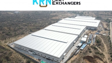 Business News | KRN HVAC Commences Operations at State-of-the-Art Neemrana Plant, Boosting Capacity and Reach