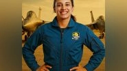 Sports News | Ratnagiri Jets Ready for Title Defence and WMPL Debut Under Smriti Mandhana