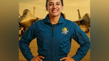 Sports News | Ratnagiri Jets Ready for Title Defence and WMPL Debut Under Smriti Mandhana