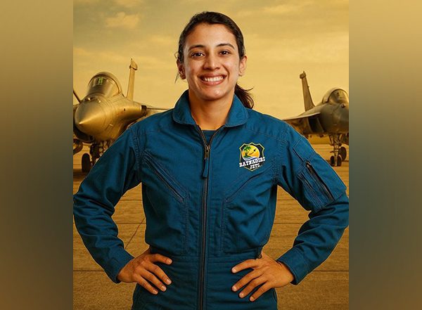 Sports News | Ratnagiri Jets Ready for Title Defence and WMPL Debut Under Smriti Mandhana