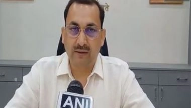 India News | India's First Vande Bharat Maintenance Depot Being Built in Rajasthan