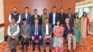 World News | All-party Delegation in Malaysia Briefs Parliamentary Special Committee on Pahalgam Terror Attack, Seeks Cooperation in Counter-terrorism Efforts