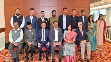 World News | All-party Delegation in Malaysia Briefs Parliamentary Special Committee on Pahalgam Terror Attack, Seeks Cooperation in Counter-terrorism Efforts