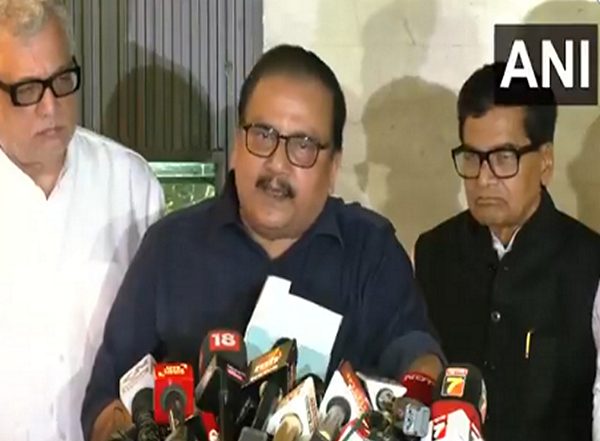 India News | Not a Matter of Govt and Opposition, but Accountability: Manoj Jha