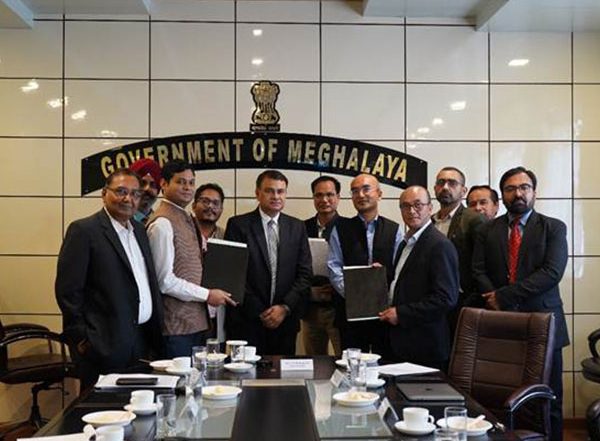 India News | IICA to Establish First Regional Campus in Northeast, Advancing Corporate Governance and Development