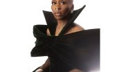 Entertainment News | Cynthia Erivo Shuts Down Criticism over 'Jesus Christ Superstar' Casting