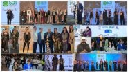 Business News | Sasmira's Institute of Design & Textiles Hosts 14th Annual Enchante Fashion Show in Mumbai