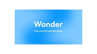 Business News | Wonder, Generali Hong Kong and Citi Join Forces to Help Digitalise and Streamline Insurance Payments