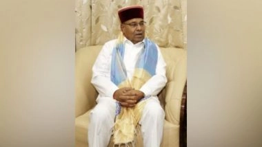 India News | Bengaluru: Karnataka Governor Calls for Collective Action on Environmental Protection at Sustainability Summit