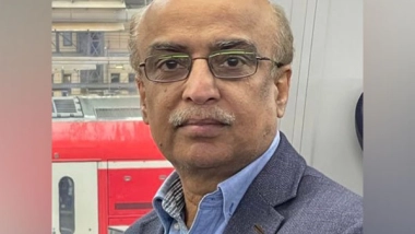 World News | JSMM Chairman Shafi Burfat Slams Pak Army for Using Bilawal Bhutto as Anti-India Propaganda Tool