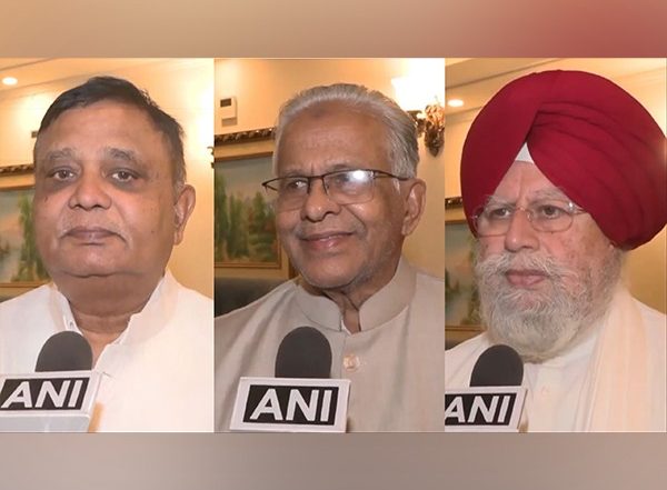 World News | African Nations Stand Strongly with India, Condemn Pahalgam Attack: Shinde Led All-party Delegation as Visit Concludes