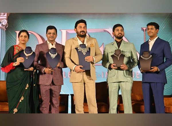 Business News | AVR Swarna Mahal Group Marks 97 Years of Family Legacy at in Chennai