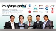 Business News | How Insights Success Media Magazine Became the Go-To Platform for Global Business Storytelling