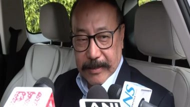 India News | Baijayant Panda-led All-party Delegation Briefs EAM Jaishankar on Anti-terror Outreach in Gulf, North Africa