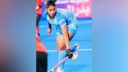 Sports News | Four Nations Tournament: Indian Junior Women's Hockey Team Falls 2-4 to Argentina
