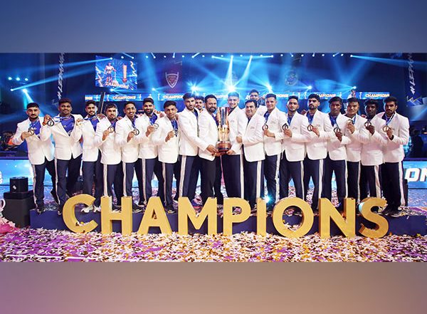 Sports News | Haryana Steelers Assemble Formidable Squad at PKL 12 Auctions as They Aim to Defend the Elusive Title