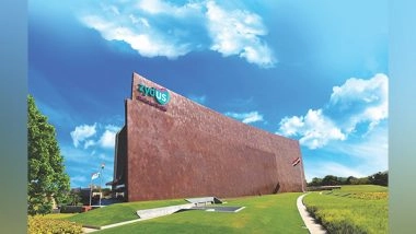 Business News | Zydus to Enter Global Biologics CDMO Business Plans to Acquire Agenus' U.S. Manufacturing Facilities to Accelerate Development of Innovative Therapies