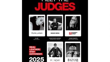 Business News | Could Your Design Land You an All-Expenses-Paid Trip to Taipei