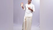 Business News | Sparsh Masala Signs Prabhudeva as Brand Ambassador; Chicken Kabab Masala Emerges as Fast-Selling Star Product