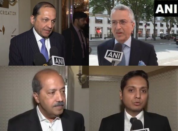 Business News | India-France CEO Forum: Indian Business Leaders Pushes for Strengthening Bilateral Trade and Investment, FTA