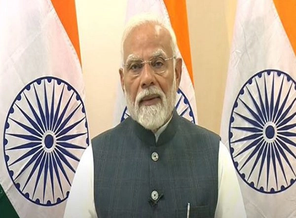 India News | PM Modi Expected to Participate in Yoga Day Celebration in Andhra Pradesh on June 21