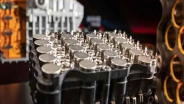 Business News | Industry Body IESA Pushes for Green Reuse of EV Batteries