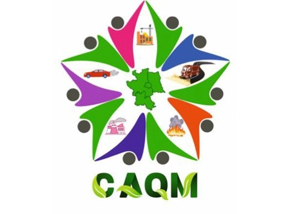 India News | CAQM Issues Strict Directions to Curb Landfill Fires, Open Waste Burning in NCR