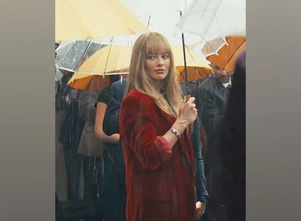 Entertainment News | Margot Robbie and Colin Farrell Starrer 'A Big Bold Beautiful Journey' Drops Its First Trailer