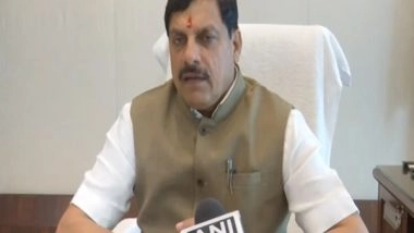 India News | MP: Pachmarhi Sanctuary to Be Named After Raja Bhabhoot Singh, Says CM Yadav