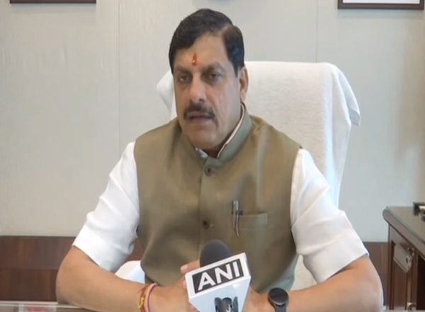 India News | MP: Pachmarhi Sanctuary to Be Named After Raja Bhabhoot Singh, Says CM Yadav