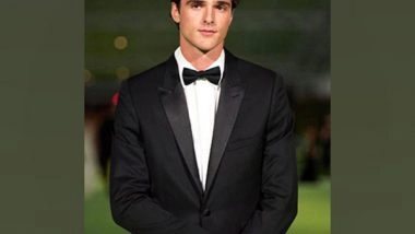 Entertainment News | Jacob Elordi on Bringing Classic Characters to Life in 'Frankenstein', 'Wuthering Heights'