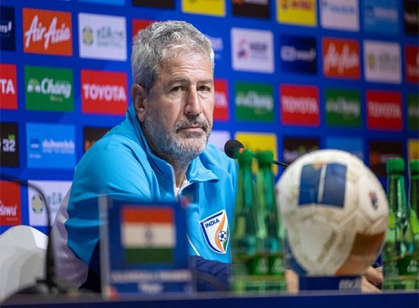 Sports News | Blue Tigers Take on Thailand in Dress Rehearsal for Hong Kong Qualifier