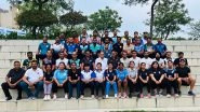 Sports News | KKFI Empowers Kho Kho's Global Growth with Intensive Training Program for Coaches, Officials