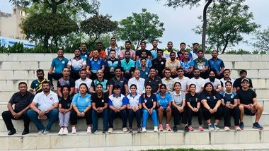 Sports News | KKFI Empowers Kho Kho's Global Growth with Intensive Training Program for Coaches, Officials