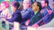 World News | Principal Secy to PM PK Mishra Represents India at 8th Global Platform for Disaster Risk Reduction