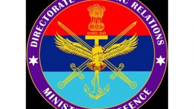 India News | Ministry of Defence Issues Advisory on Respecting Privacy of Senior Armed Forces Personnel, Families