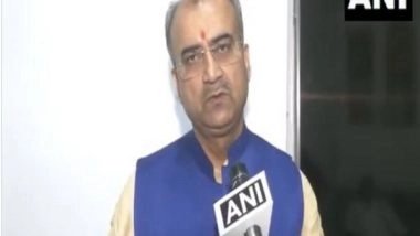 India News | Muzaffarpur Rape Case: Bihar Health Minister Condemns Incident, Assures Swift Justice