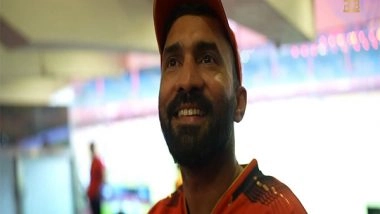 Sports News | Karthik Drops Heartfelt Praise for RCB's Unsung Hero Andy Flower After Scripting Maiden IPL Title Triumph