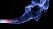 World News | Israel's Smoking Rate 30 Per Cent Above Global Average, Government Report Finds