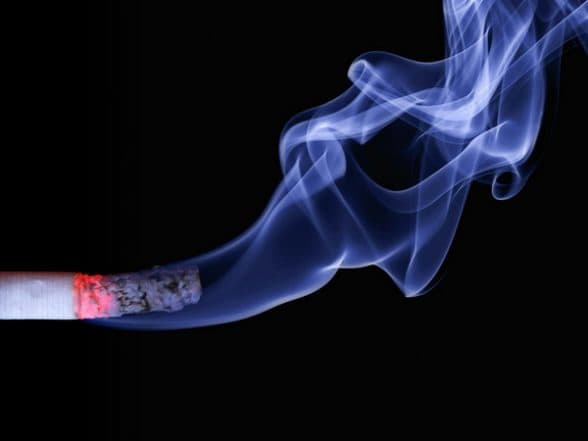 World News | Israel's Smoking Rate 30 Per Cent Above Global Average, Government Report Finds