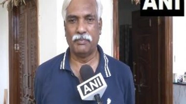 India News | Demand for Special Parliament Session 'meaningless' at This Stage, Says BJP's Prakash Reddy