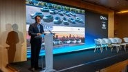 Business News | Hyundai Motor Company President and CEO Jose Munoz Reinforces Hyundai's Journey as a Mobility Leader at FISITA World Mobility Conference 2025