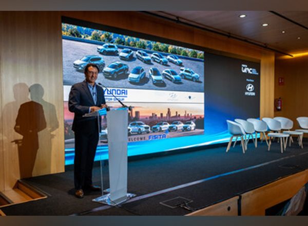 Business News | Hyundai Motor Company President and CEO Jose Munoz Reinforces Hyundai's Journey as a Mobility Leader at FISITA World Mobility Conference 2025