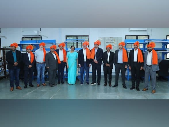 Business News | LTTS and Tennant Company Sign Strategic Agreement to Advance Sustainable New Product Development